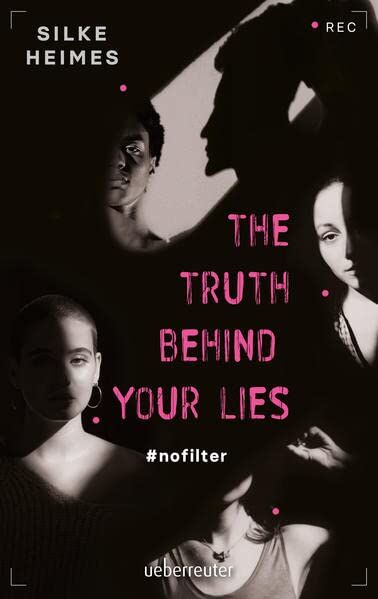 Silke Heimes - The truth behind your lies: #nofilter - Preis vom 04.10.2026 03:51:26 h