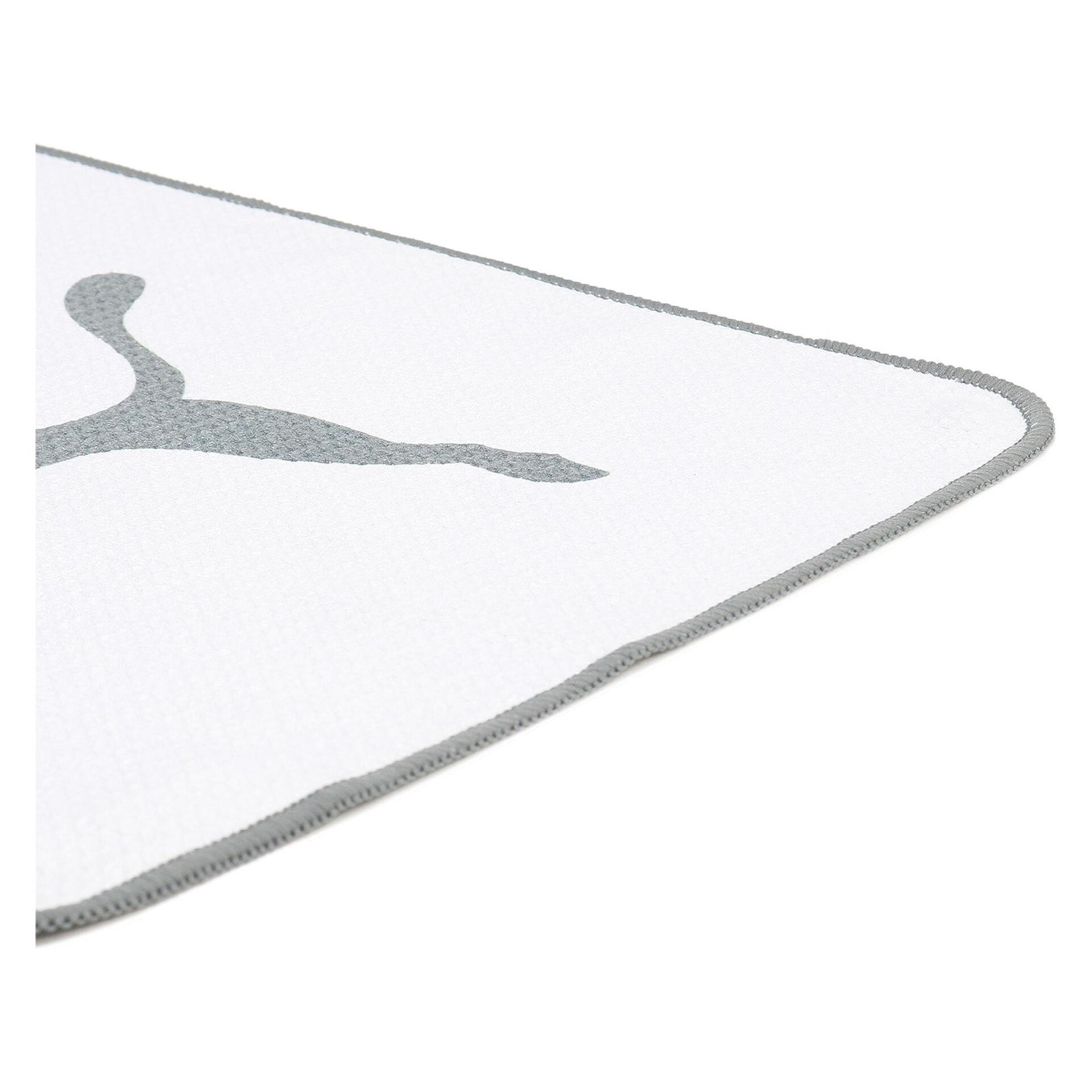 Puma Microfiber Players Towel (054337_01)