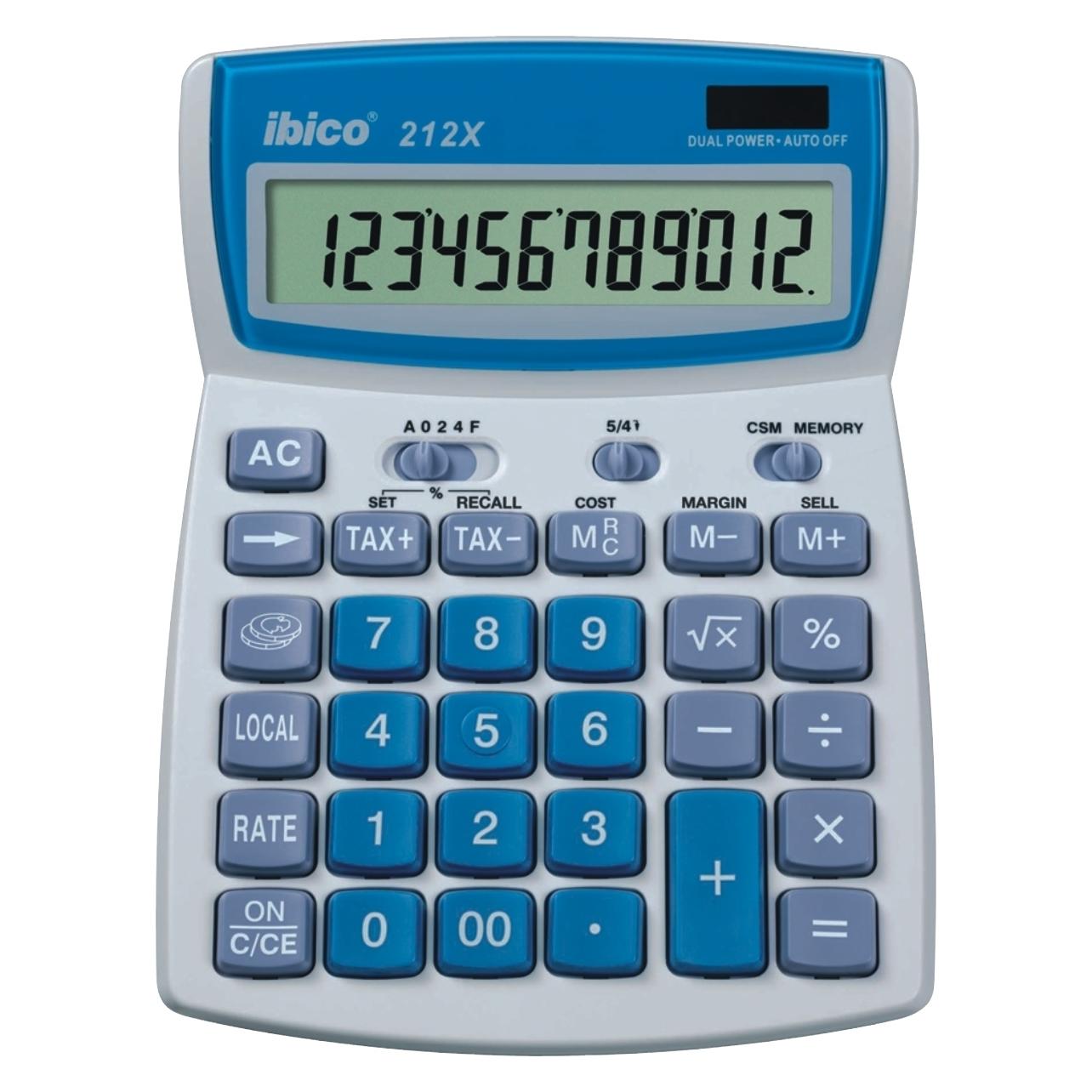 Ibico 212x (Batteriebetrieb, Solarenergie) (IB410086)