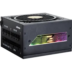ZLM 50613 - Zalman TeraMax II ZM850-TMX2 VIEW 850W