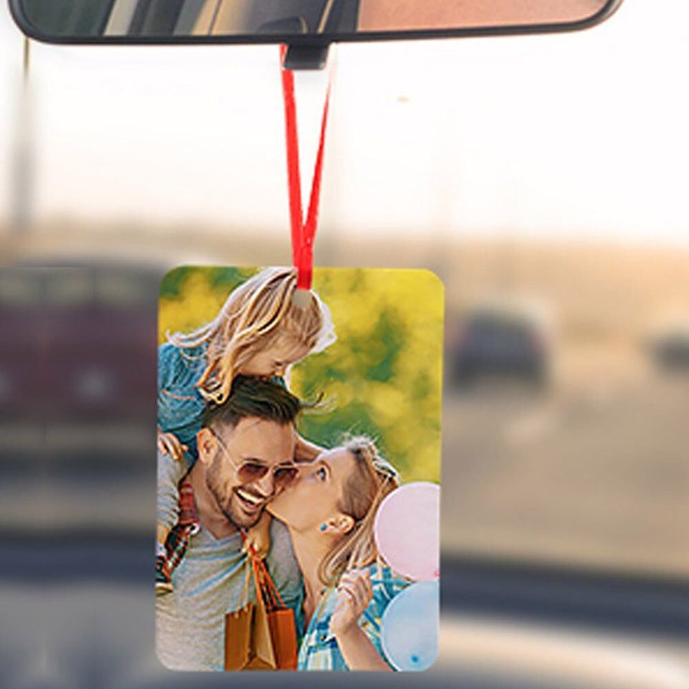 Ocadeau Décoration voiture photo