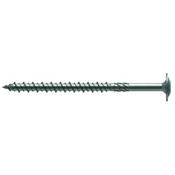 PROTEC Tellerkopfschraube PTKS A2 8x120 Edelstahl