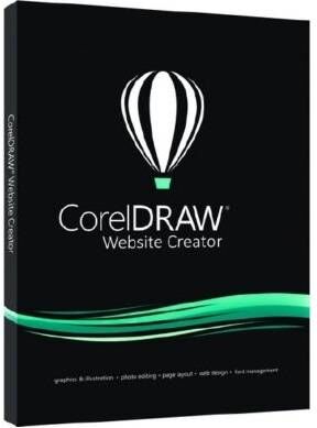 Corel Website Creator Version 13.5 License Key GLOBAL