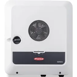 Fronius 'Fronius Symo GEN24 6.0 Plus '(0% MwSt §12 III UstG)