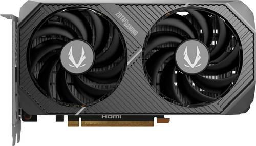 Zotac Grafikkarte RTX 5060 GeForce RTX 5060 8GB