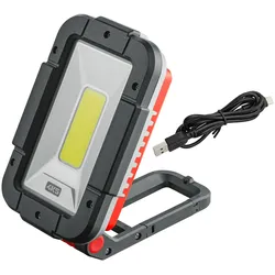 4K5 Tools Arbeitslampe WL 1500 (LED-Baustrahler, Leuchtkraft 1500 lm)