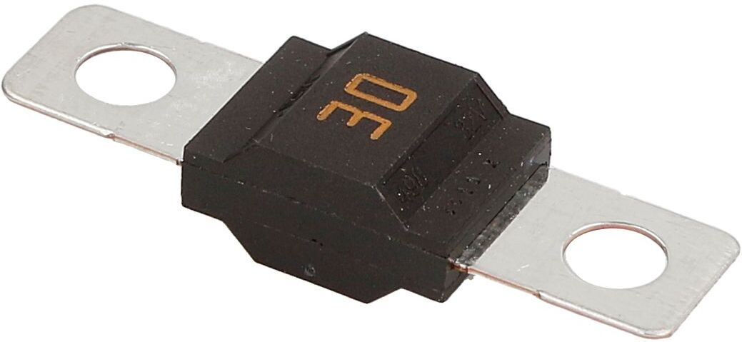 Sicherung LITTELFUSE BEZP498030