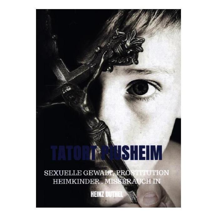 Bookmundo Direct Tatort Piusheim (Deutsch, Softcover, Heinz Duthel) (56144655)