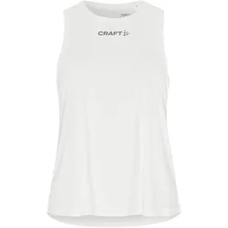 CRAFT Core Essence Singlet 2 Damen 1000 - white S