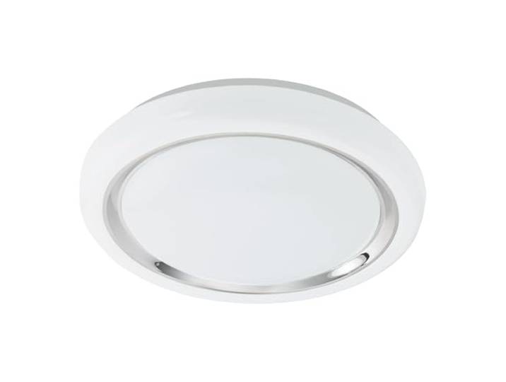 EGLO LED plafondlamp Capasso, 1-lichts plafondlamp