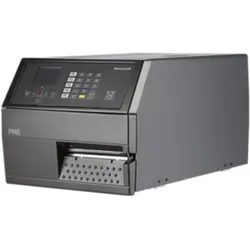 Honeywell Etikettendrucker PX45A0000002030 Industrial (300 dpi), Etikettendrucker, Schwarz