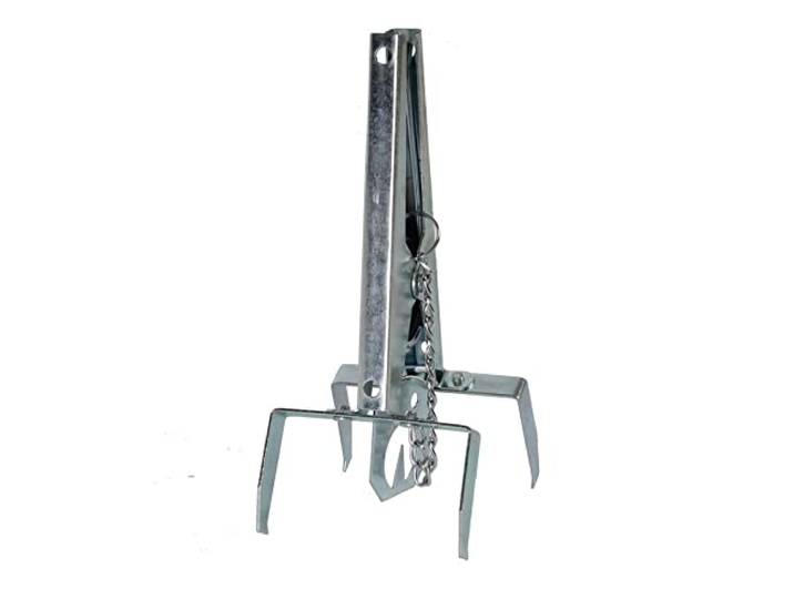 Talen Tools - Mollenklem - Met plaatje