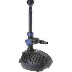 Oase 57399 Aquarius Fountain Set 1000 Wasserspielpumpe 1000 l/h