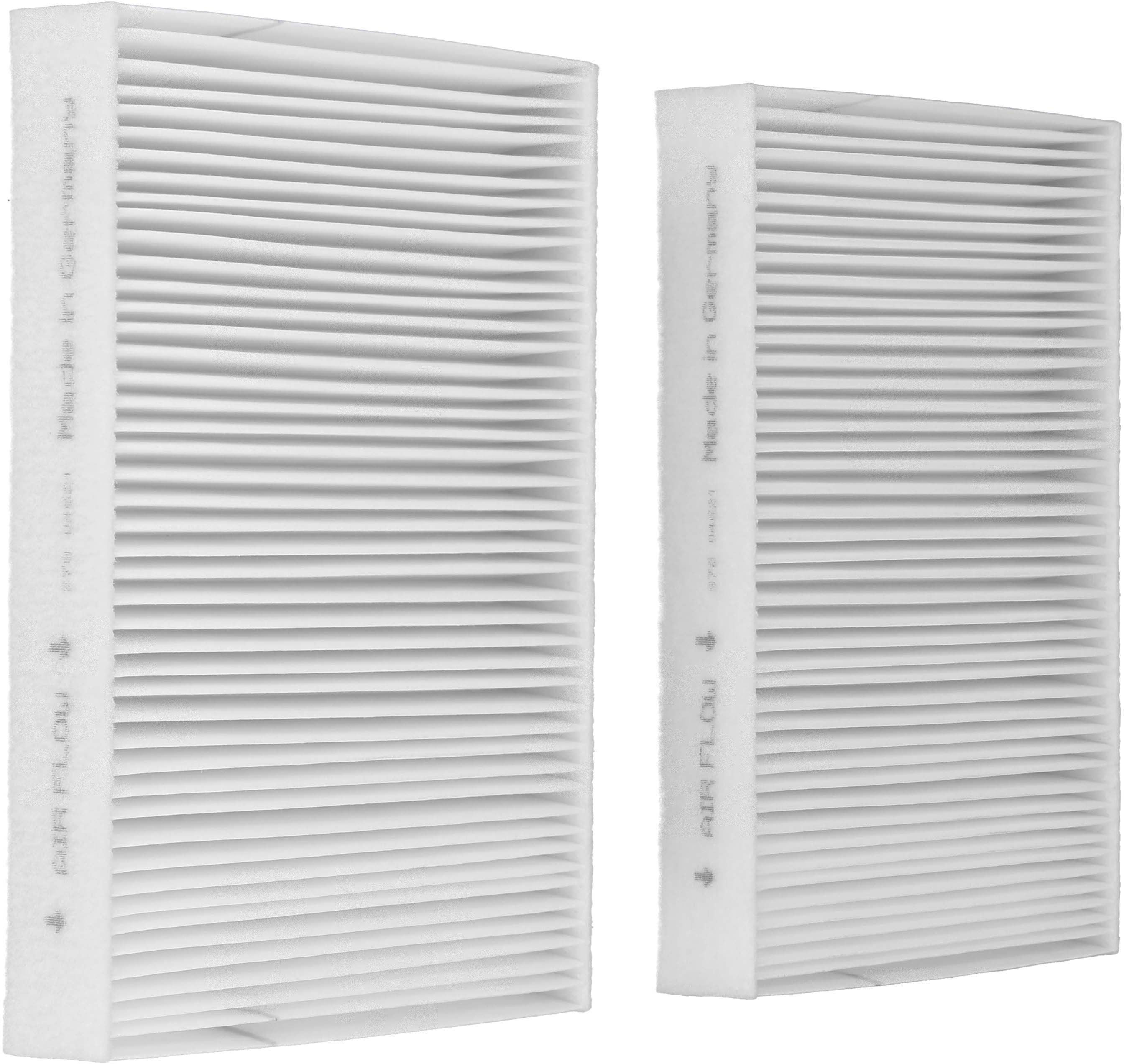 Airmatic Filterbau Filter, Innenraumluft If0278s