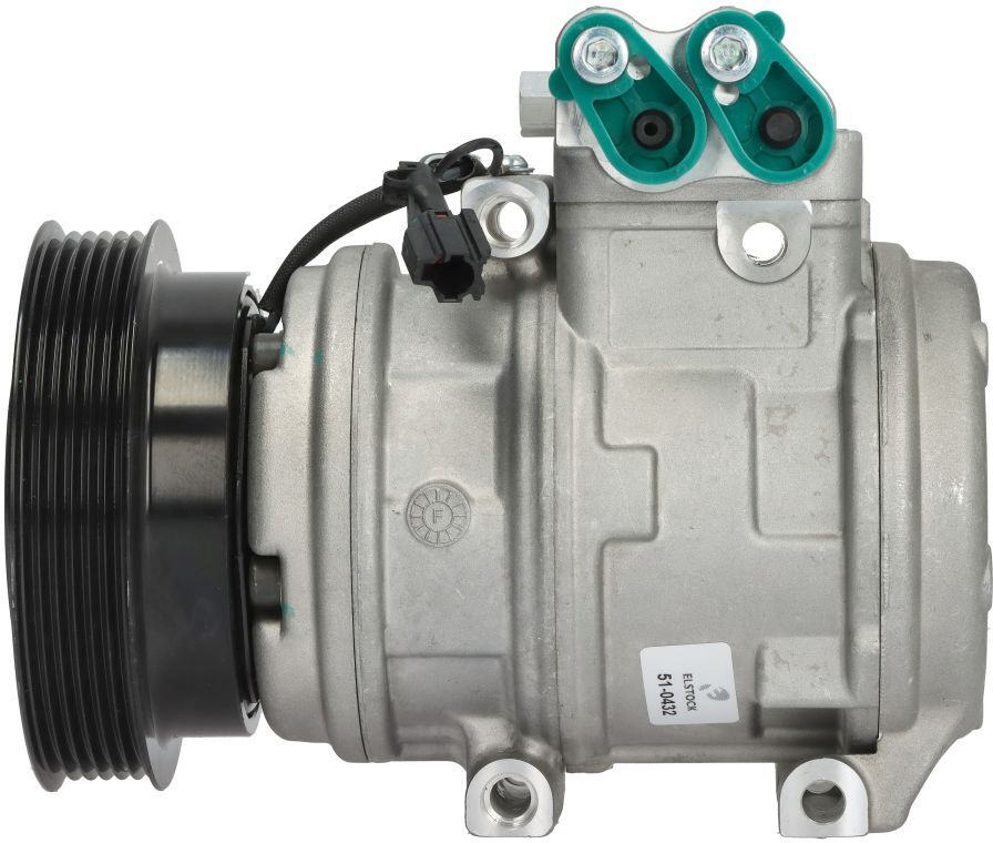 Klimakompressor ELSTOCK 51-0432