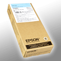 Epson Tinte C13T54X500 light cyan T54X5