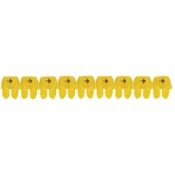 Legrand 038276 Kennzeichnungssystem CAB3 0,5-1,5qmm Symbol:ERDE