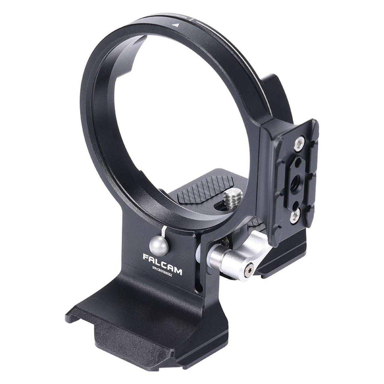 Falcam Horizontal Vertical Mount Plate Kit für Sony E Mount #3304 (F22&F38&F50) (3304)