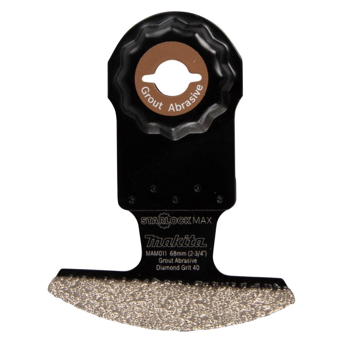Makita Diamant-Segmentsägblatt MAM011 (B-66519)