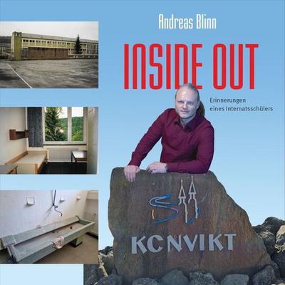 Inside Out - Andreas Blinn, Audio, 9783989833418