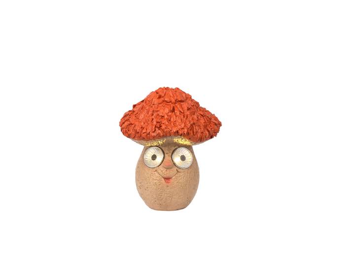 Mood Solarlampe Forano Pilz