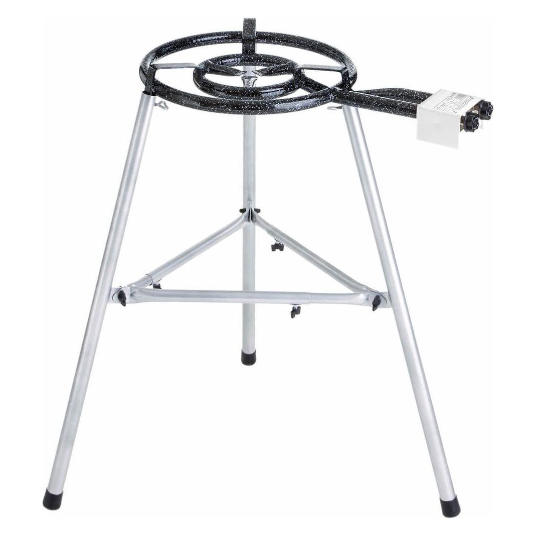 Paella World Comfort-Fuss für Brenner Ø 30 bis 70 cm (43781082)