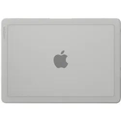 Incase EDGE-Hardshell (13", Apple), Notebooktasche, Transparent