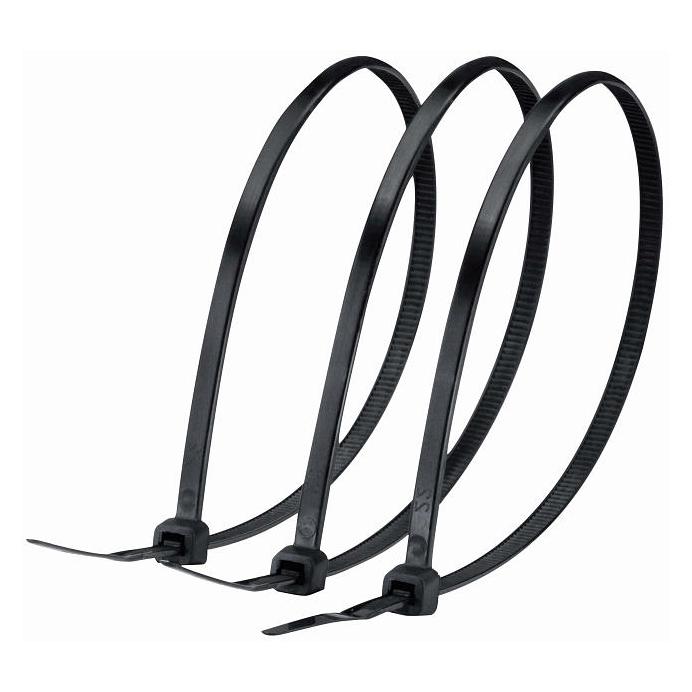 Corexx KABELBINDER 3,5X145 SW (145 mm, 100 Stk.) (24821696)