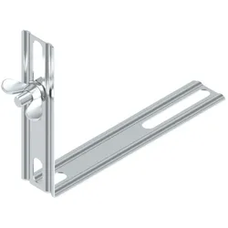 ACO ShowerDrain C Montagewinkel , 9010.88.58 9010.88.58