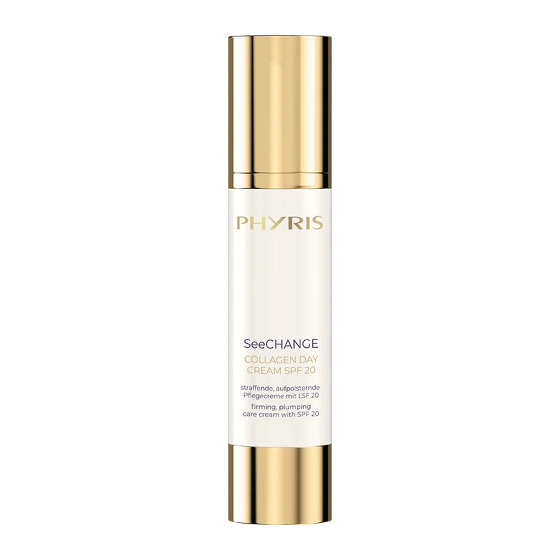 Phyris See Change, Collagen Day Cream SPF20, 50ml 7281