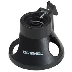 Dremel, Zubehör Maschine, Mehrzewck-Fräsvorsatz