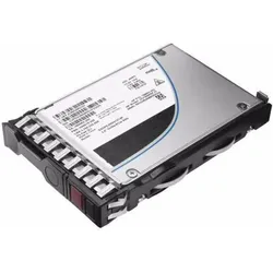 HPE 480Gb SATA 2.5" (480 GB, 2.5"), SSD