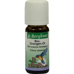 Orangen Öl Bio 10 ML