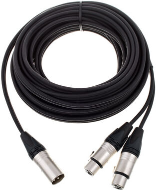 pro snake FFM 1100
