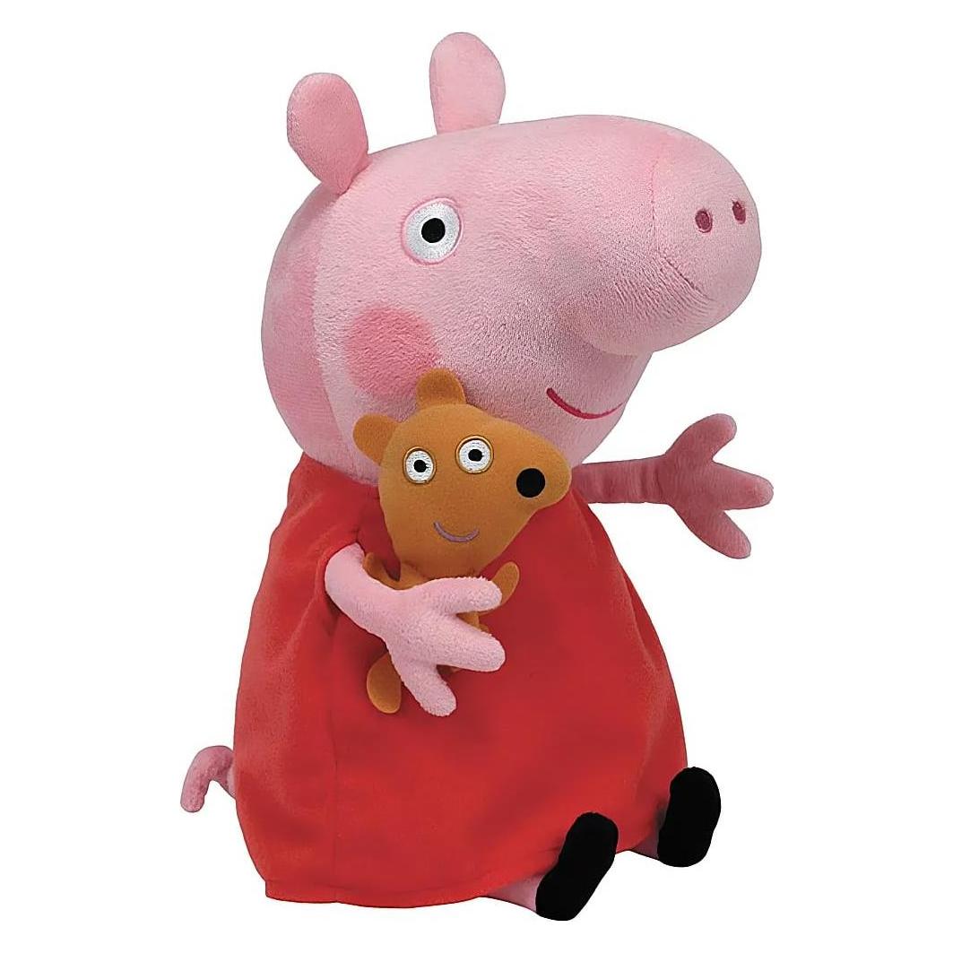 Ty Peppa Pig (20 cm) (46128)