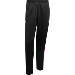 adidas JFF Jamaika Trainingshose 2026 Herren JY5226 - black XL
