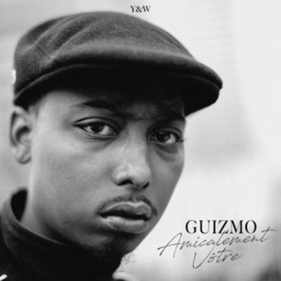 Amicalement Votre - Guizmo, CD
