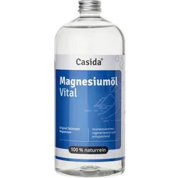 Magnesiumöl Vital Zechstein 1000 ML