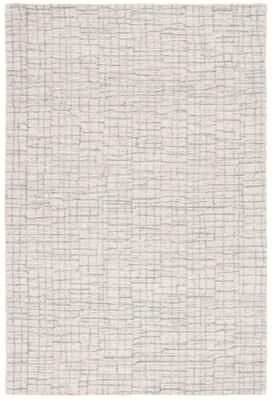 SAFAVIEH Hand-Tufted Abstract Radunka Modern & Contemporary Wool Rug