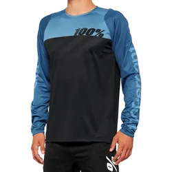 100% R-Core Fahrrad Jersey S