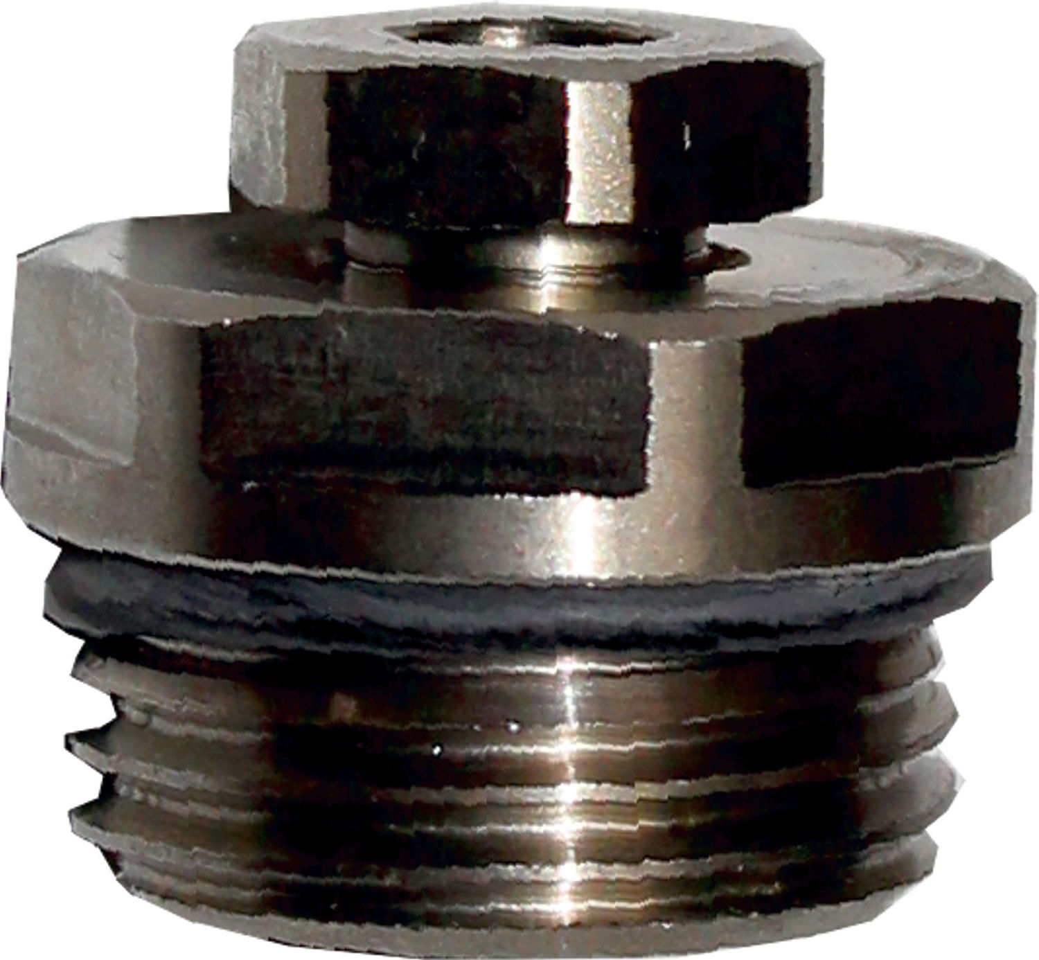 Capteur de raccord à compression Wolf SF 2745004 pour LS, FWS