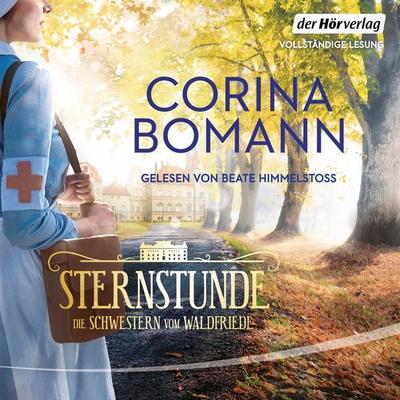 Sternstunde - Corina Bomann, Audio, 9783844544084