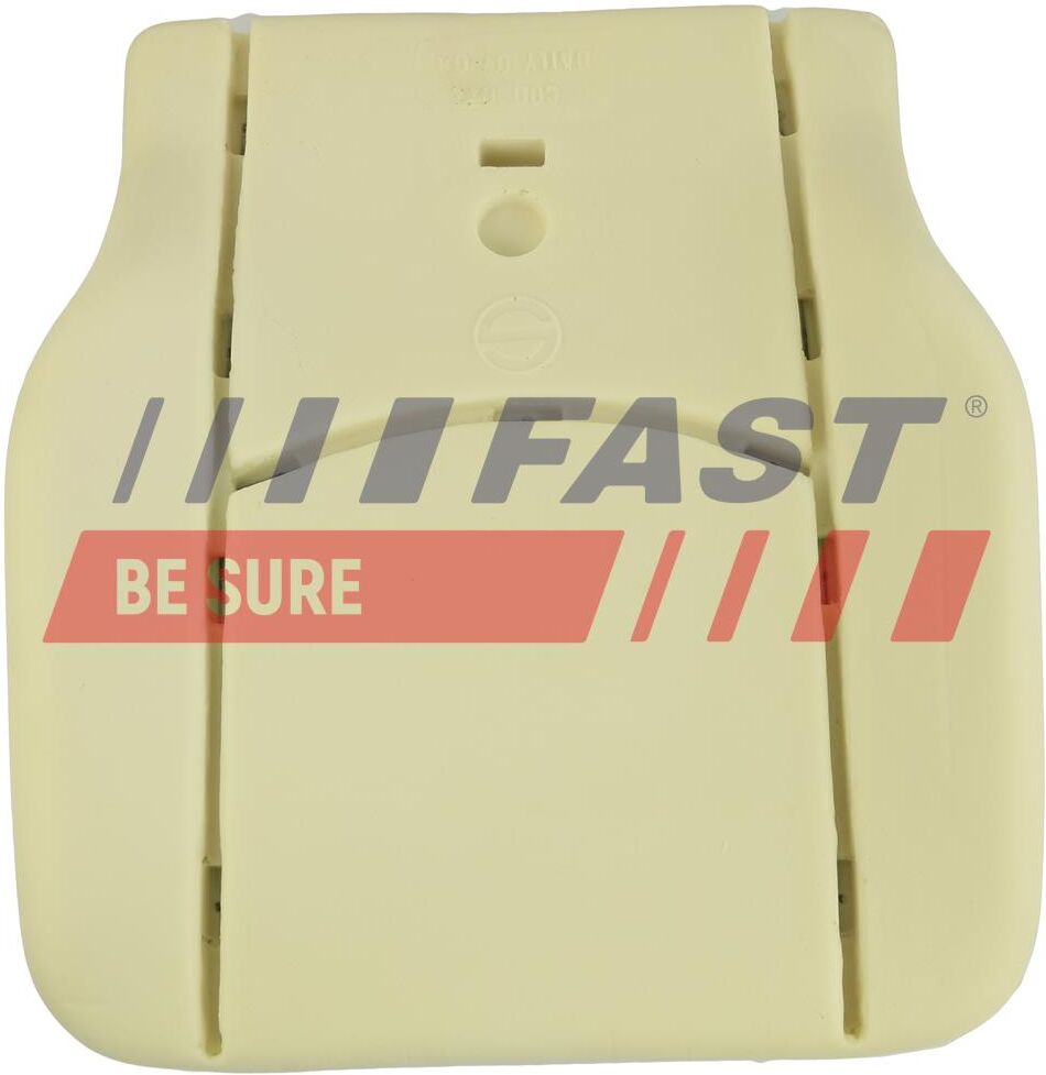 Fast Sitzpolster Ft93502 Für Iveco