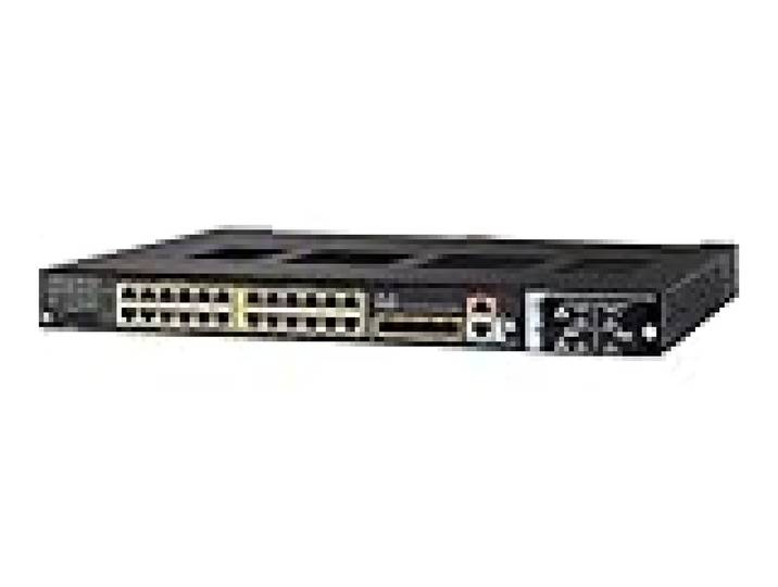 Cisco IE4010 4X 1G SFP 24 CPNT