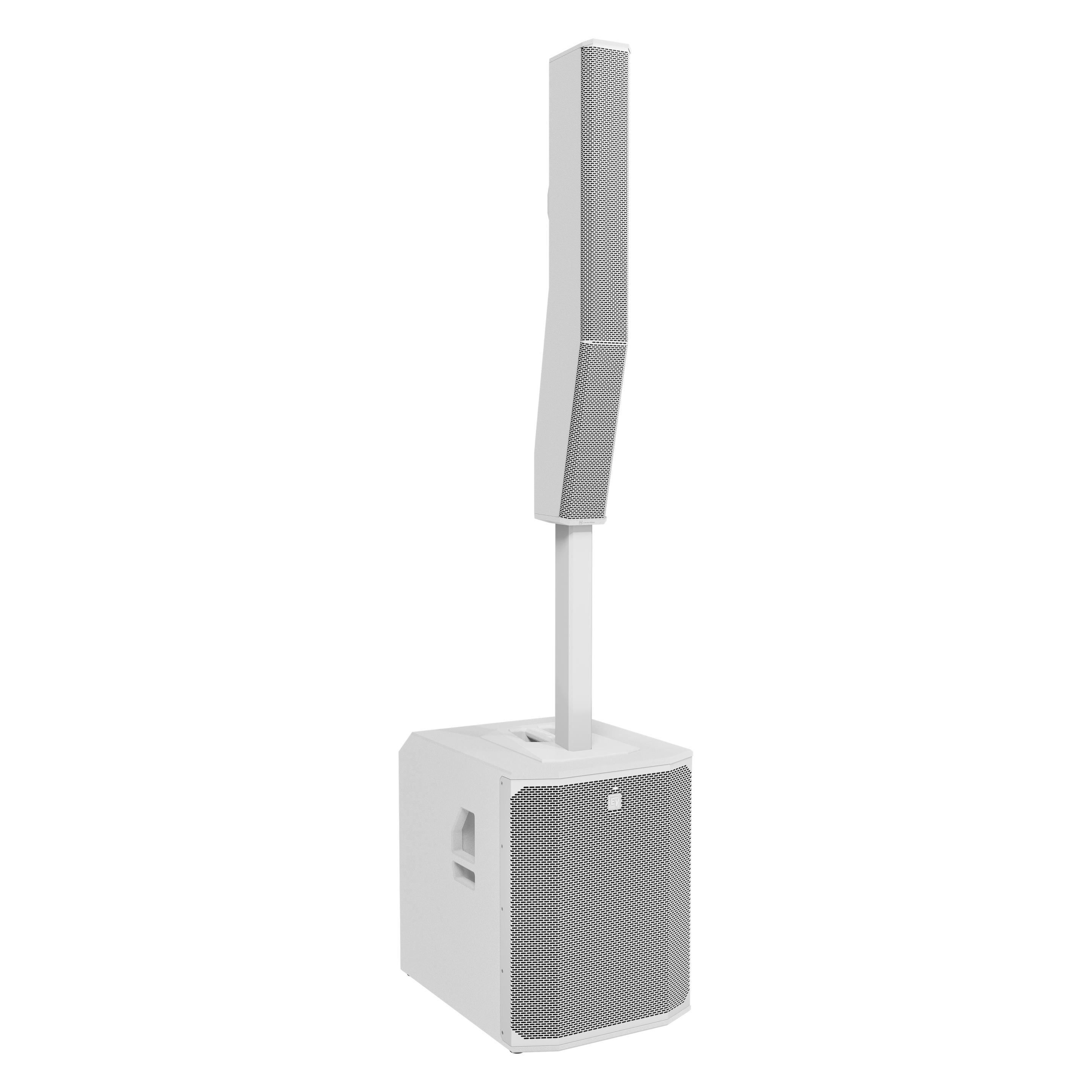 Electro-Voice EVOLVE 90 White (Aktiv) (F.01U.434.557)