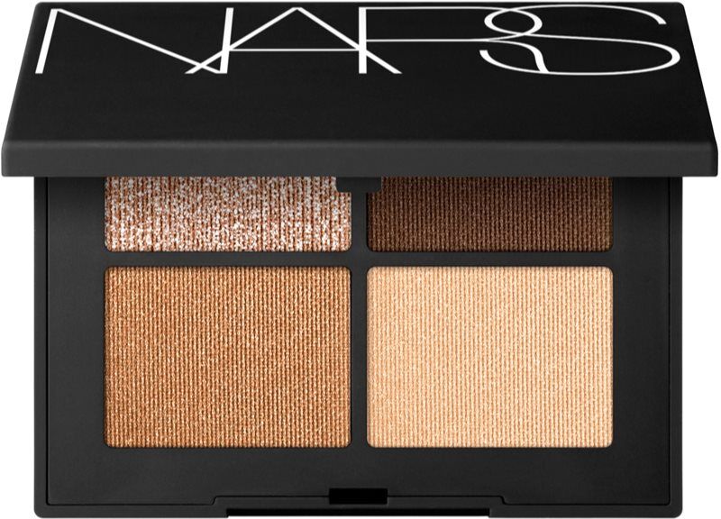 NARS Eyeshadow Quad eyeshadow palette shade MOHAVE 4.4 g
