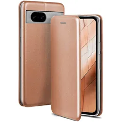 ONEFLOW Business Case Google Pixel 8a Handytasche mit Kartenfach