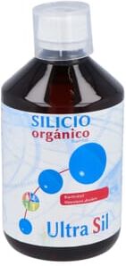 Montstar Ultrasil Silício Orgânico 500 ml