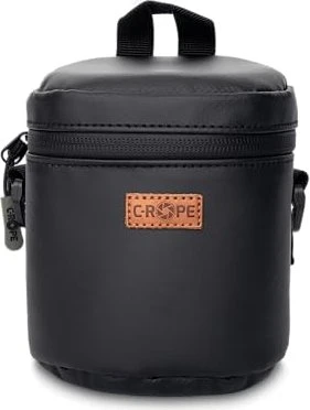 C-ROPE Premium Objektivtasche Variation: S 10.5x9cm SW retail