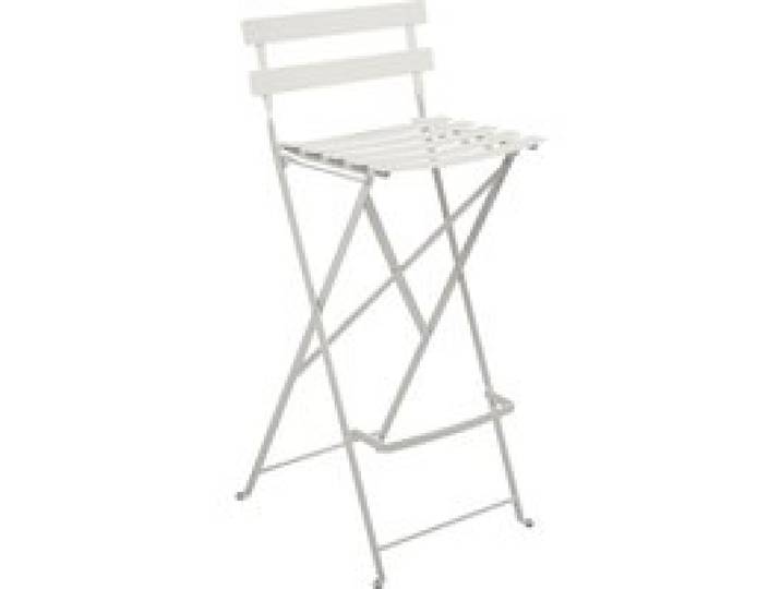 Fermob - Bistro Metal Barhocker